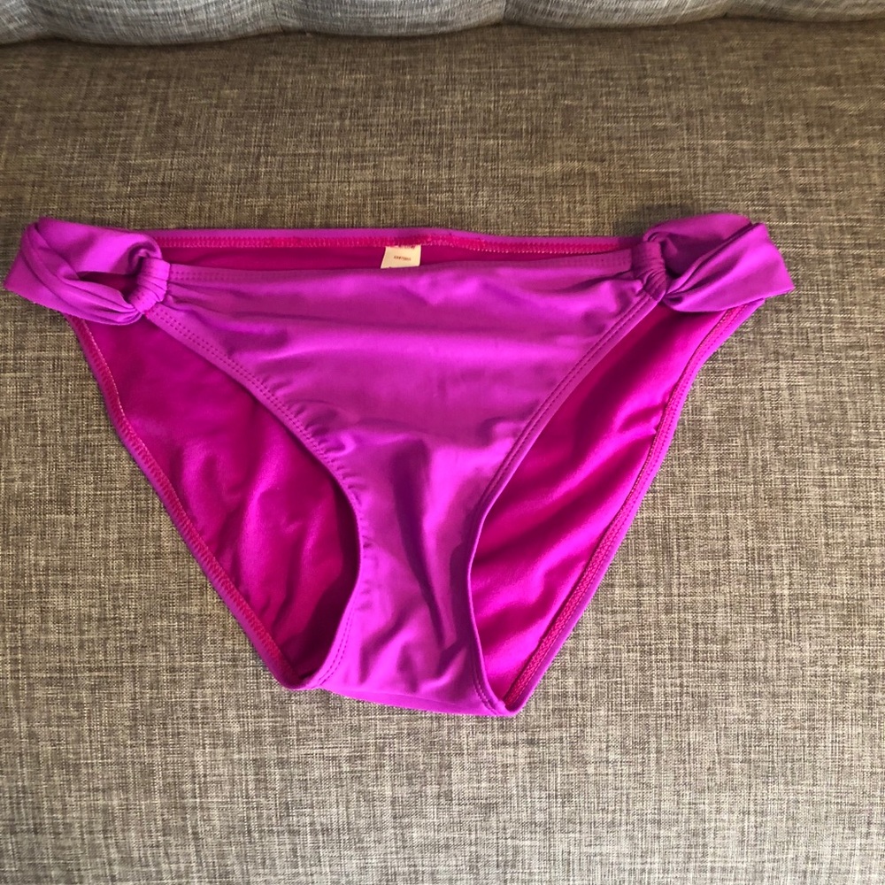 Bikini bottoms